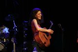 “live love travel free” CD release concert 2006 (photo by Thomas Ammerpohl)