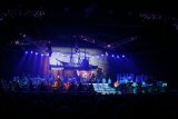 Pop meets Classic 2009 VW-Halle, meike, State Orchestra Braunschweig, and PMC Band