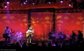 KulturImZelt Sep 19, 2011 with Band & String Quartett