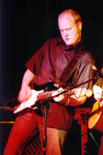 Jens Eckhoff