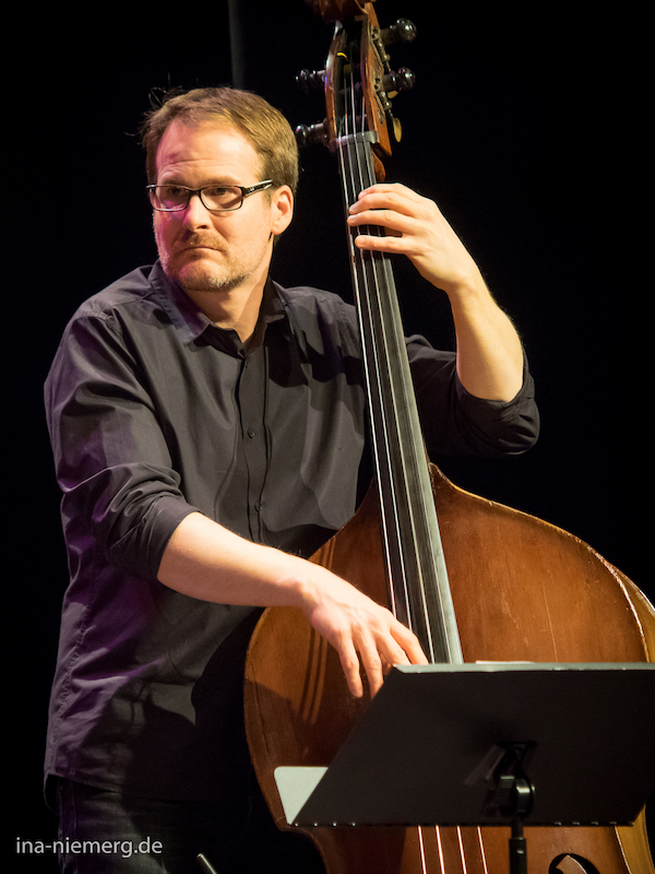 André Neygenfind