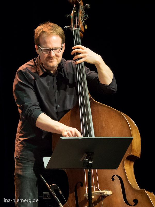 André Neygenfind